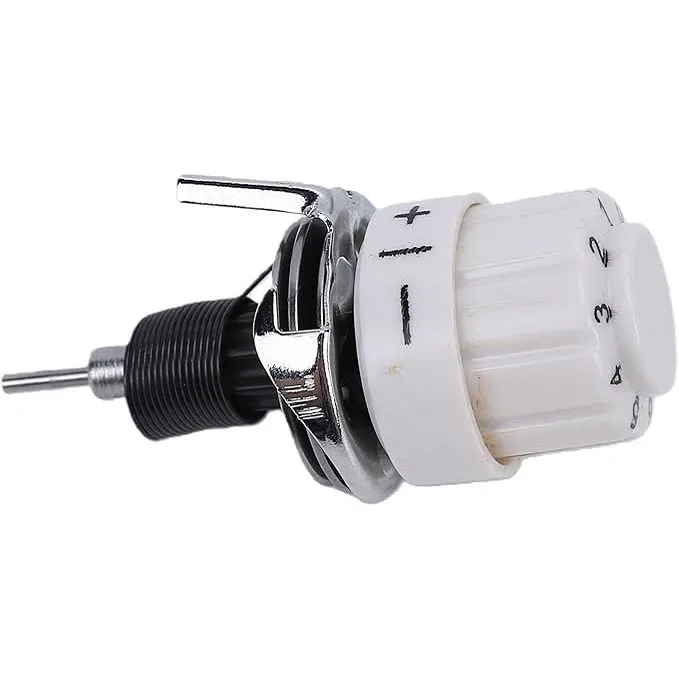 Quilting Stitch Regulator