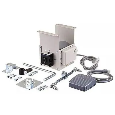 Automatic Presser Foot Lifter